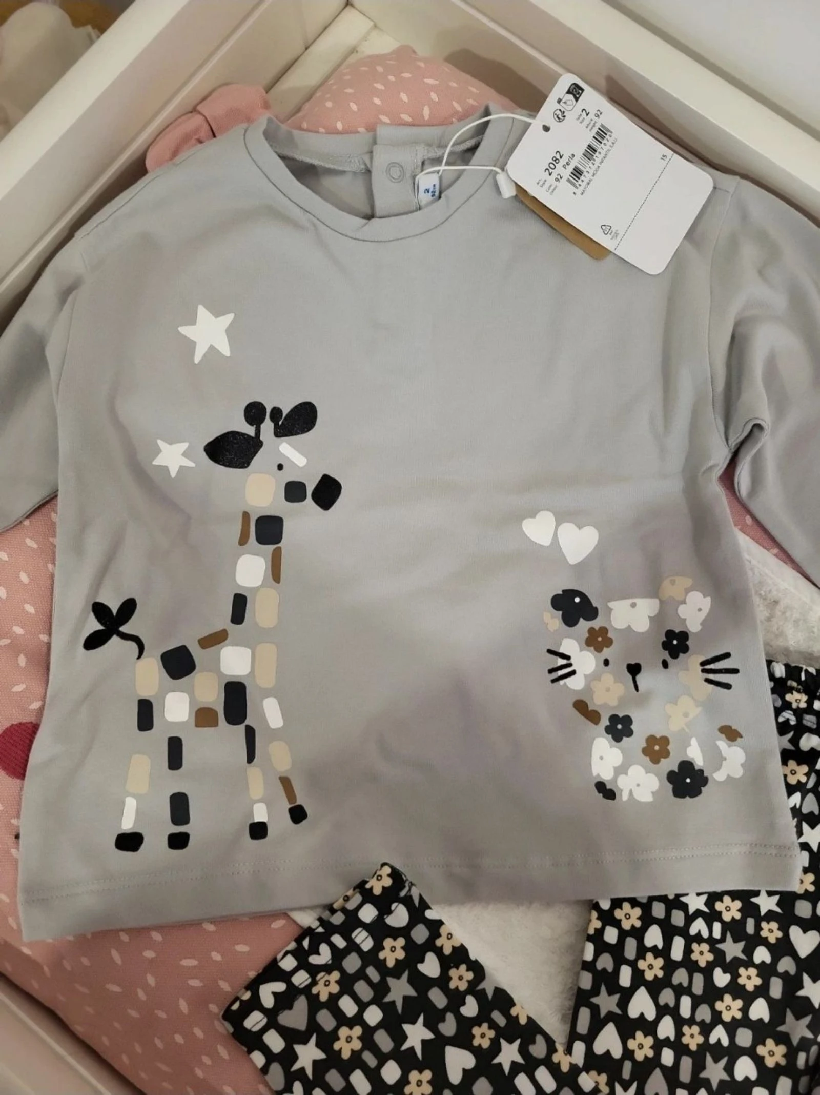 Ensemble Mayoral 2 ans – photo 3
